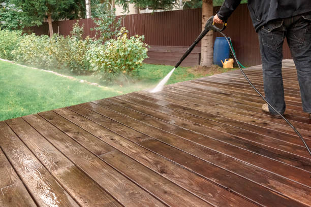 Best Restaurant Pressure Washing  in Bolivar, OH